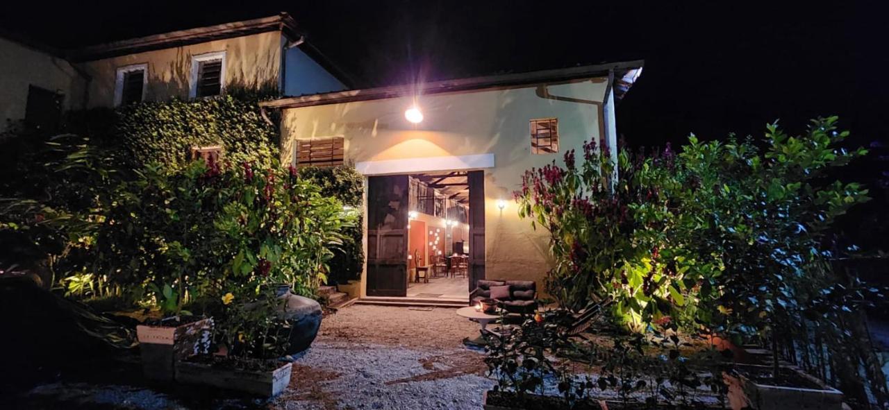 Vila Adega Maravilha Sao Roque  Bagian luar foto