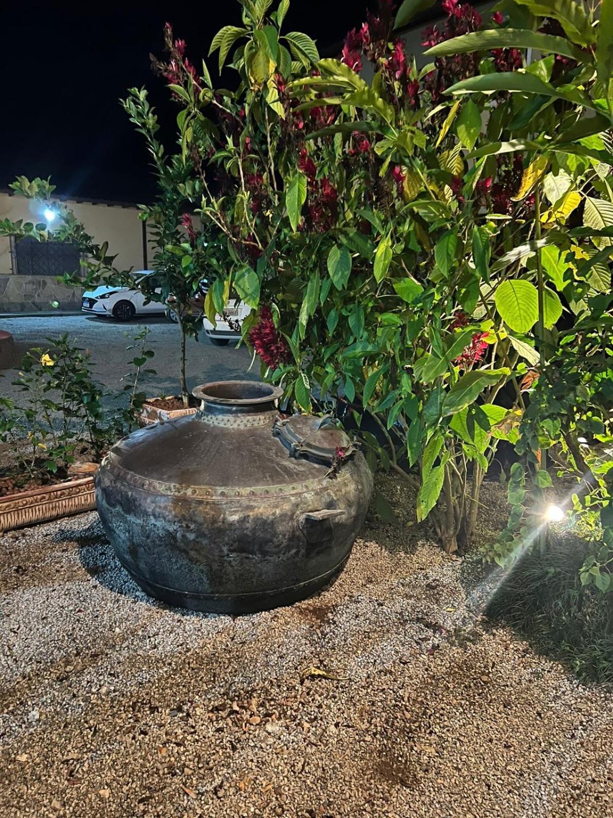 Vila Adega Maravilha Sao Roque  Bagian luar foto