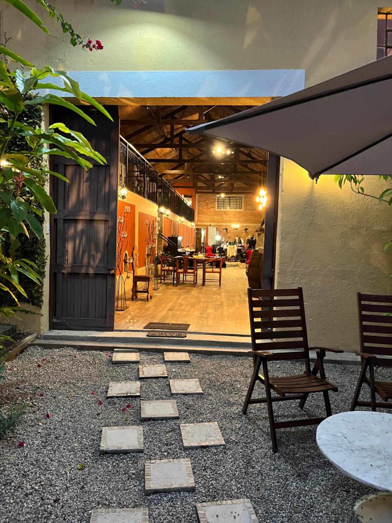 Vila Adega Maravilha Sao Roque  Bagian luar foto