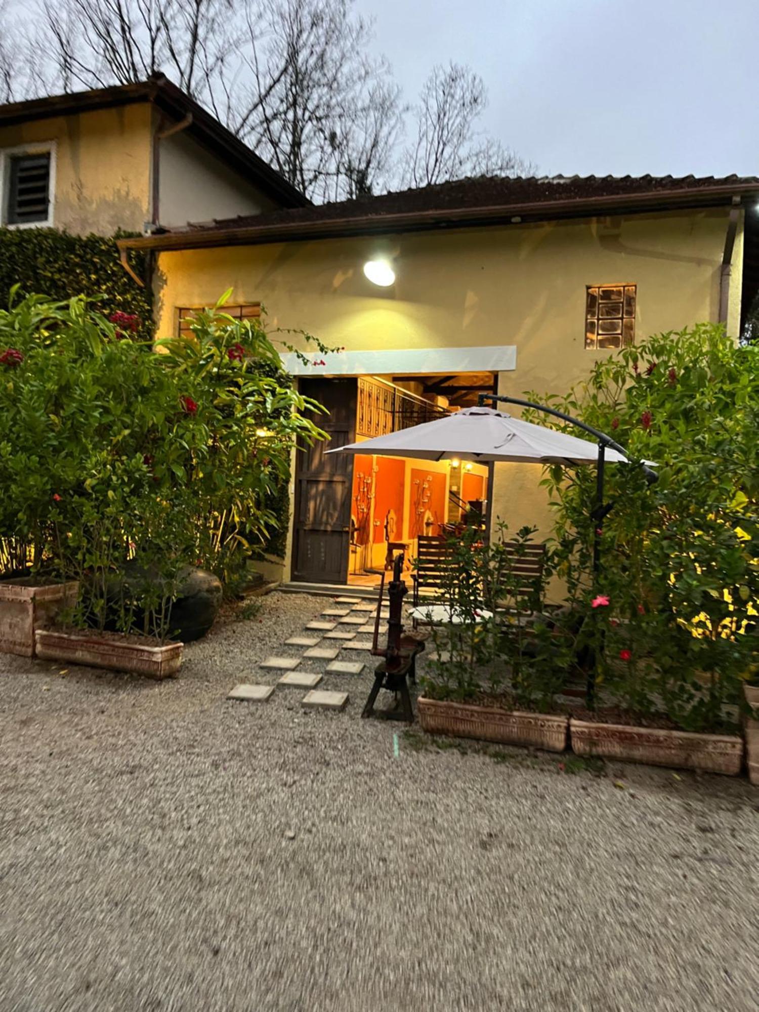 Vila Adega Maravilha Sao Roque  Bagian luar foto
